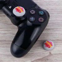 روکش آنالوگ دسته بازی Play Station/XBOX طرح Pokemon Shield