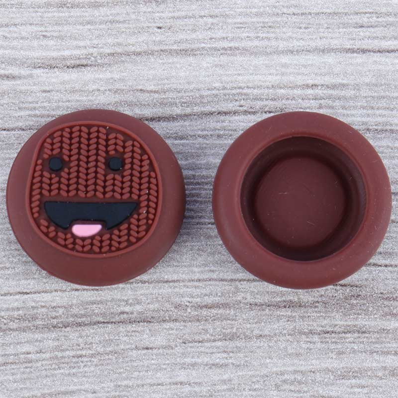 روکش آنالوگ دسته بازی Play Station/XBOX طرح Sackboy