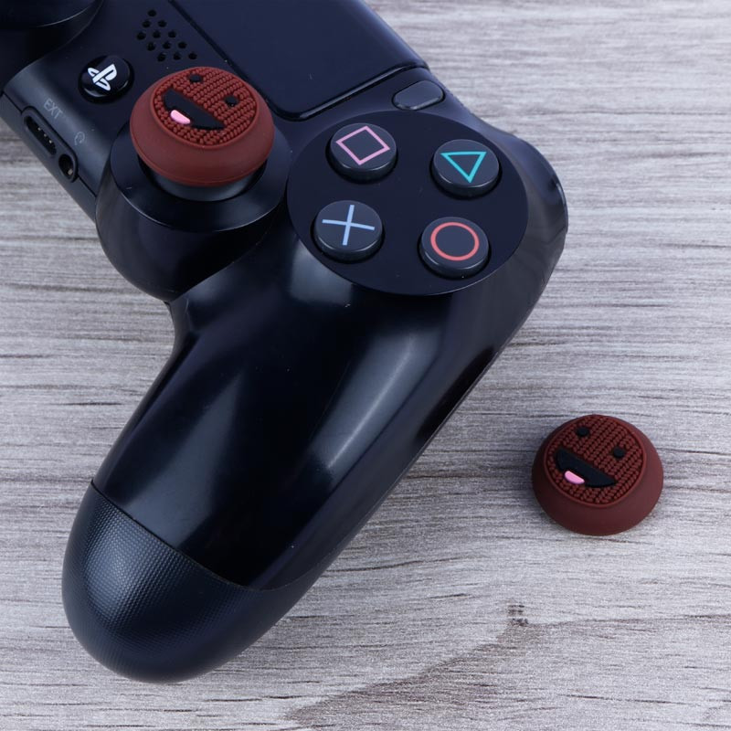 روکش آنالوگ دسته بازی Play Station/XBOX طرح Sackboy