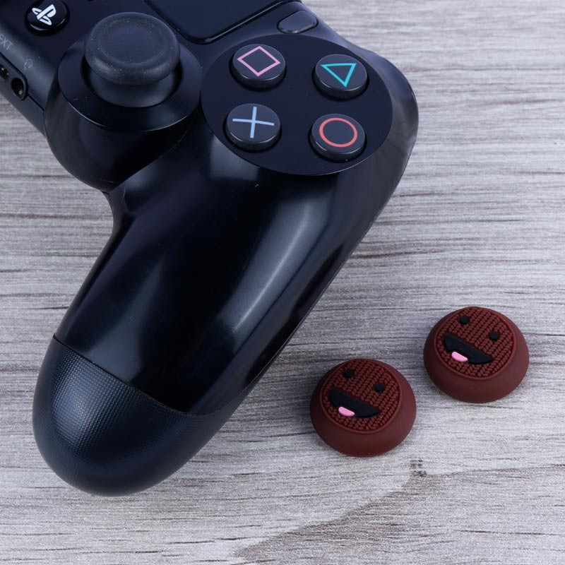 روکش آنالوگ دسته بازی Play Station/XBOX طرح Sackboy