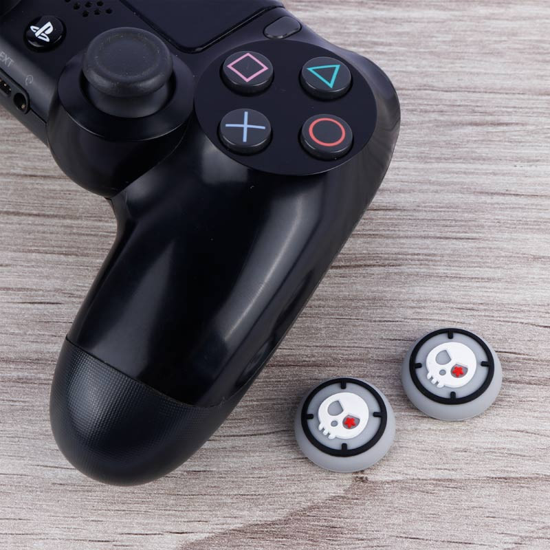 روکش آنالوگ دسته بازی Play Station/XBOX طرح فانتزی کد 1