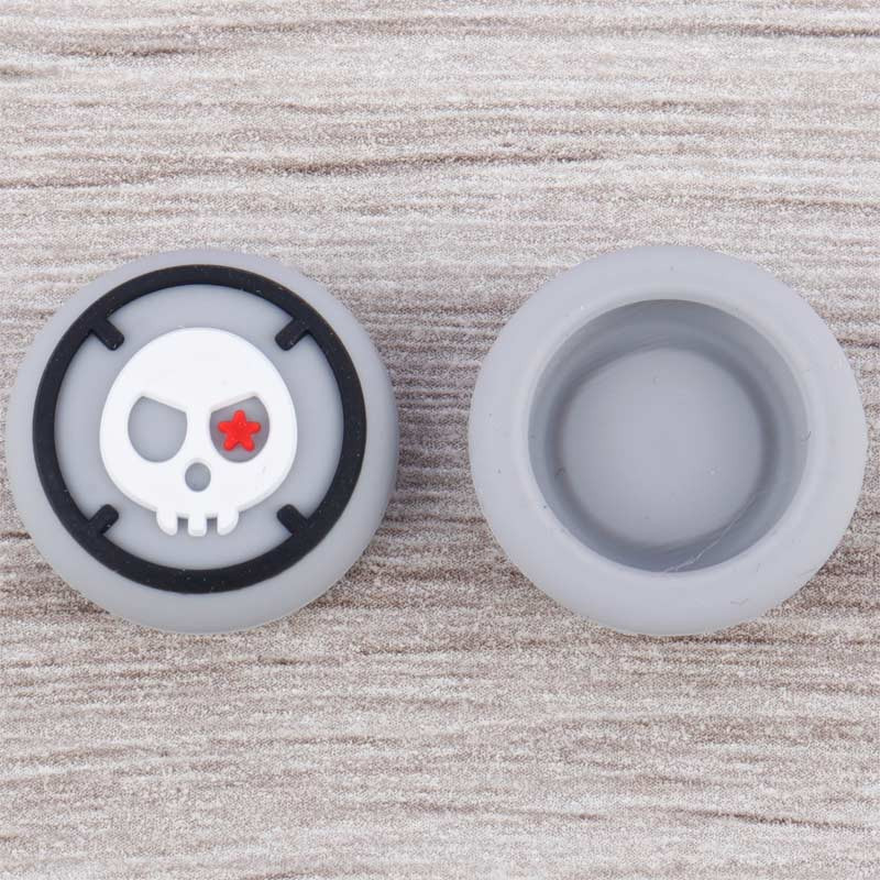 روکش آنالوگ دسته بازی Play Station/XBOX طرح فانتزی کد 1