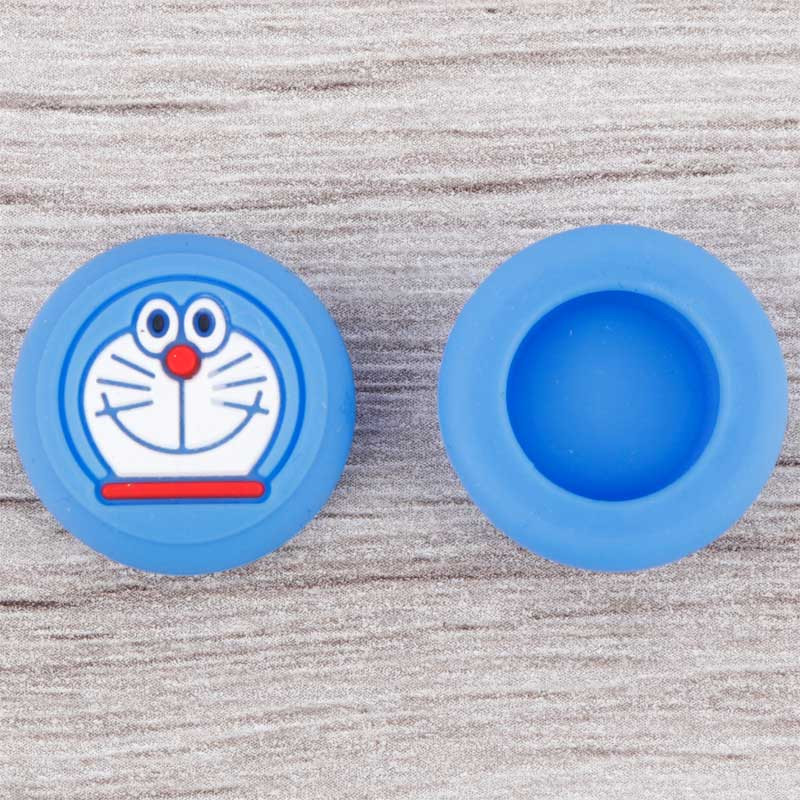 روکش آنالوگ دسته بازی Play Station/XBOX طرح Doraemon