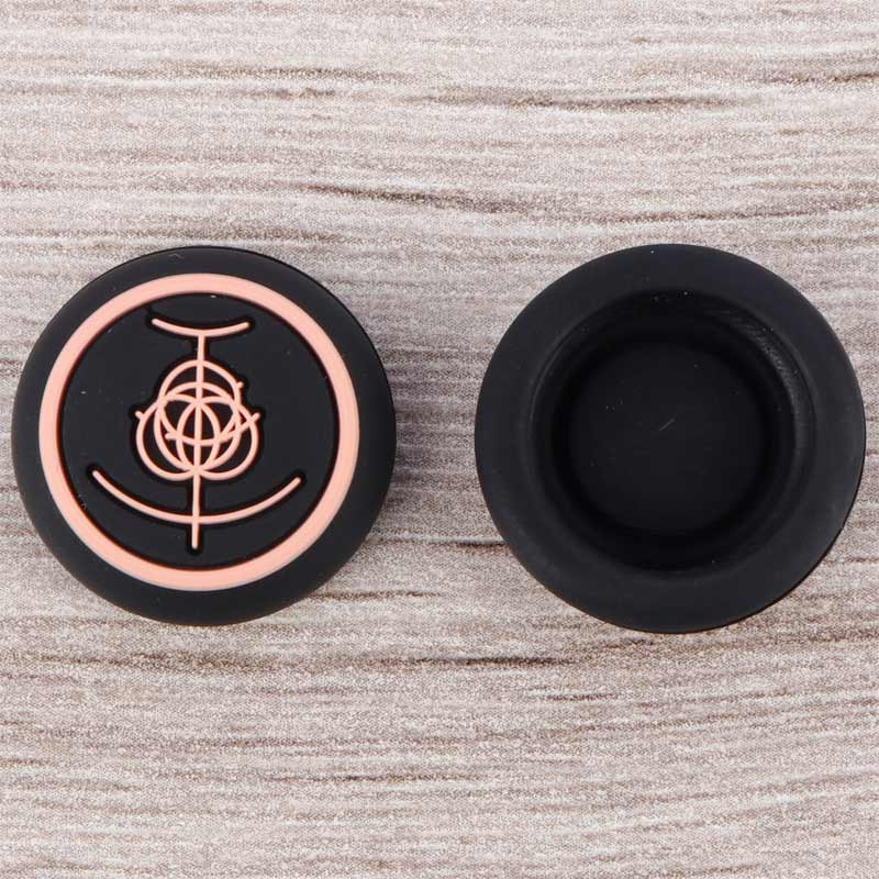 روکش آنالوگ دسته بازی Play Station/XBOX طرح لوگوی Elden Ring