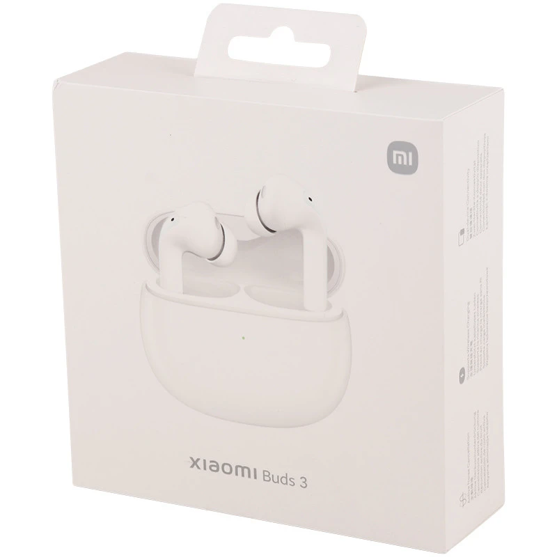 هندزفری بلوتوث دوتایی Xiaomi Mi Buds 3T Pro M2111E1 TWS