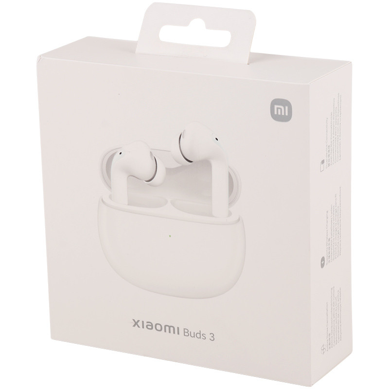 هندزفری بلوتوث دوتایی Xiaomi Mi Buds 3T Pro M2111E1 TWS