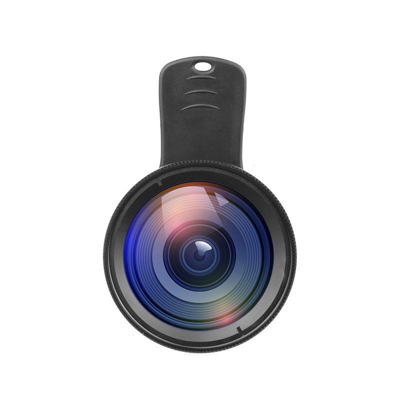 لنز کلیپسی موبایل Apexel APL-0.45WM