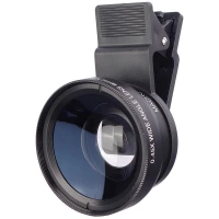 لنز کلیپسی موبایل Apexel APL-0.45WM