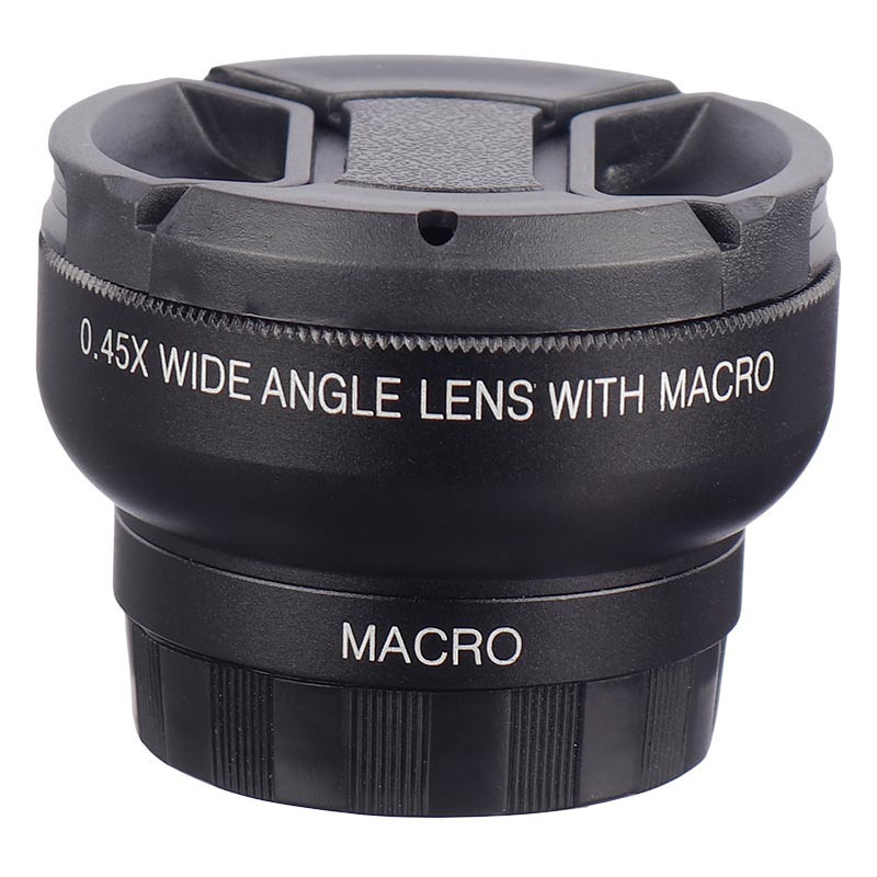 لنز کلیپسی موبایل Apexel APL-0.45WM