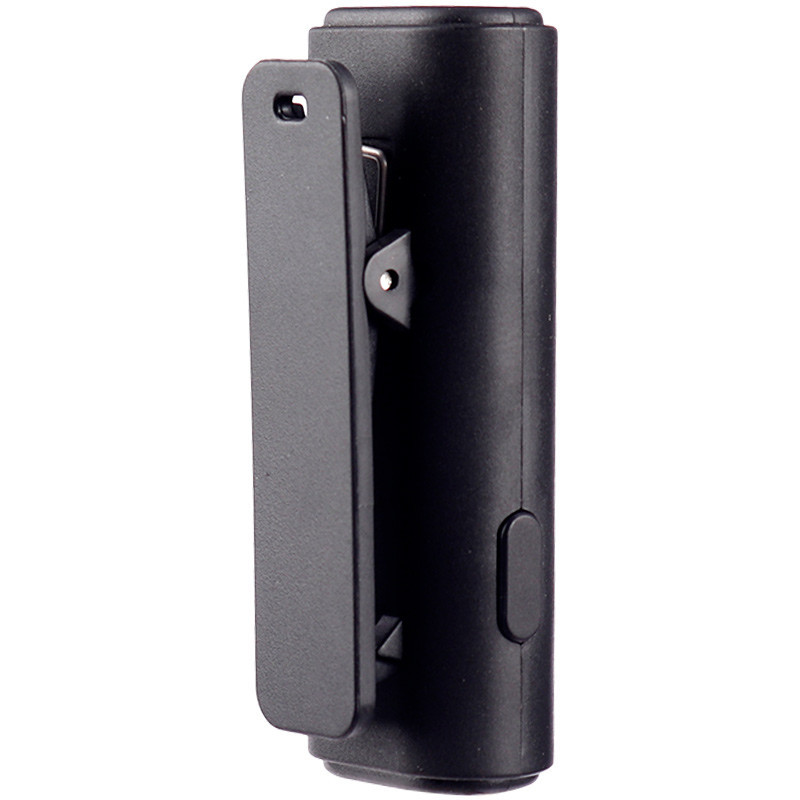 میکروفون یقه ای بی سیم K-91 + تبدیل Type-C to Lightning