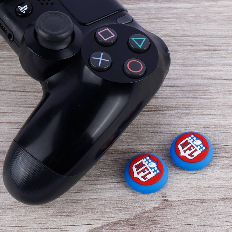 روکش آنالوگ دسته بازی Play Station/XBOX طرح NFL
