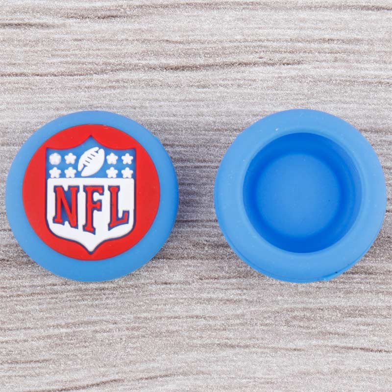 روکش آنالوگ دسته بازی Play Station/XBOX طرح NFL