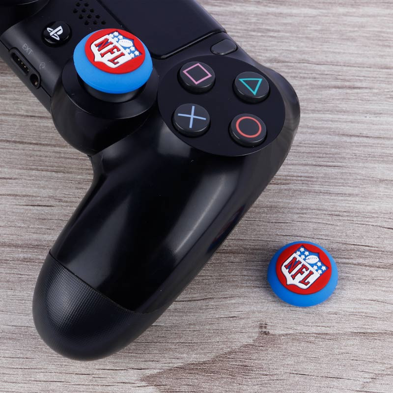 روکش آنالوگ دسته بازی Play Station/XBOX طرح NFL