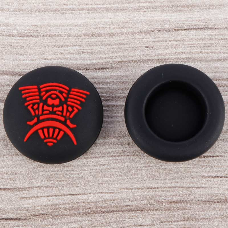 روکش آنالوگ دسته بازی Play Station/XBOX طرح Samurai