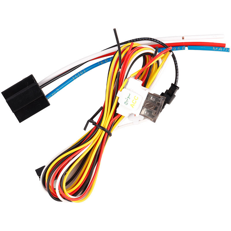 ردیاب و ضد سرقت خودرو و موتور سیکلت Lander LD-60N GPS