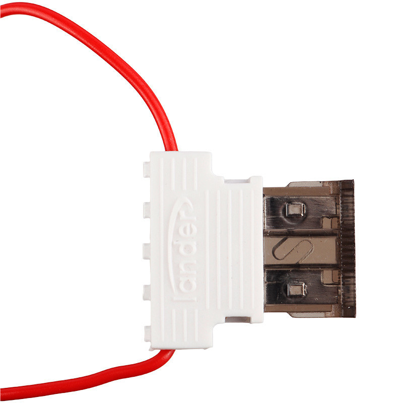 ردیاب و ضد سرقت خودرو و موتور سیکلت Lander LD-60N GPS