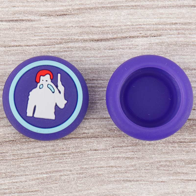 روکش آنالوگ دسته بازی Play Station/XBOX طرح فانتزی کد 8