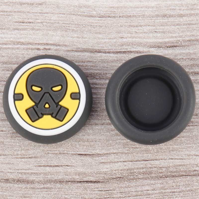 روکش آنالوگ دسته بازی Play Station/XBOX طرح فانتزی کد 9