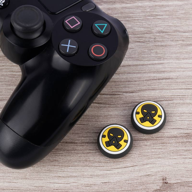 روکش آنالوگ دسته بازی Play Station/XBOX طرح فانتزی کد 9