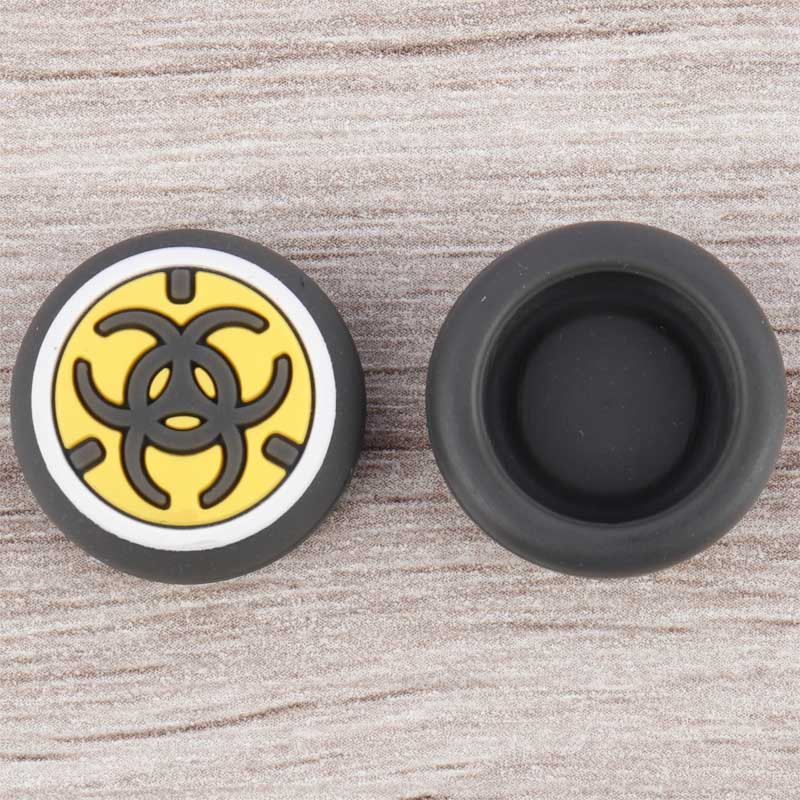 روکش آنالوگ دسته بازی Play Station/XBOX طرح فانتزی کد 12