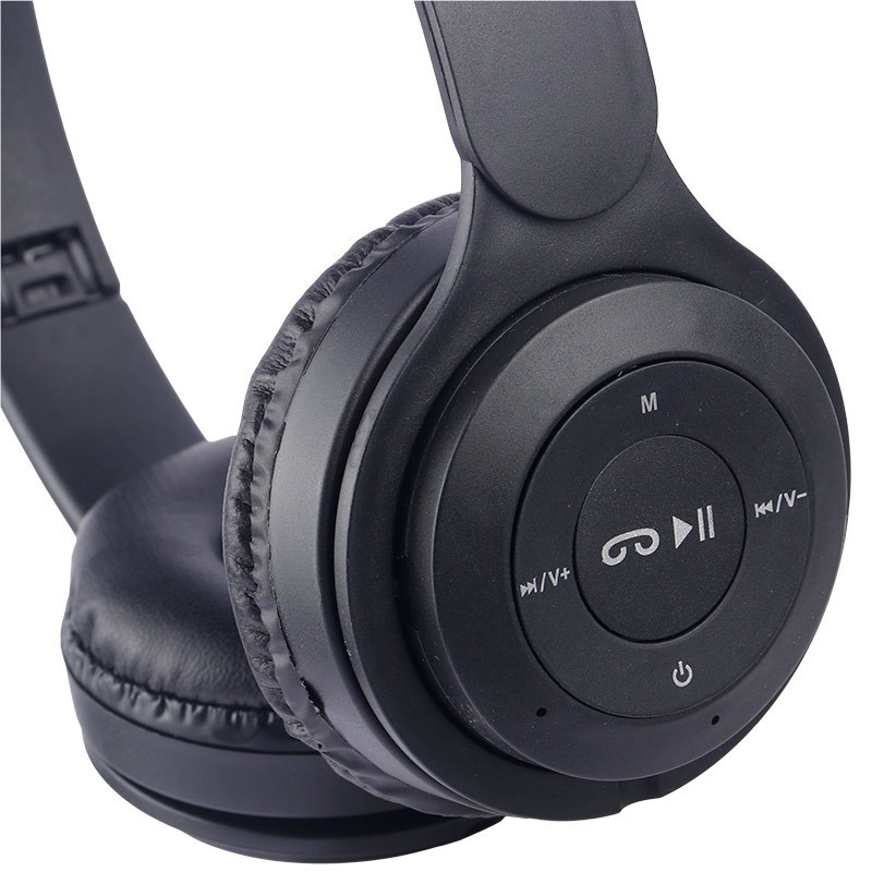 هدفون بلوتوثی Stereo Y08R
