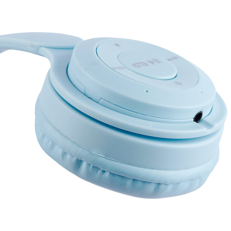 هدفون بلوتوثی Stereo Y08R