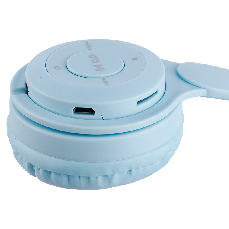 هدفون بلوتوثی Stereo Y08R