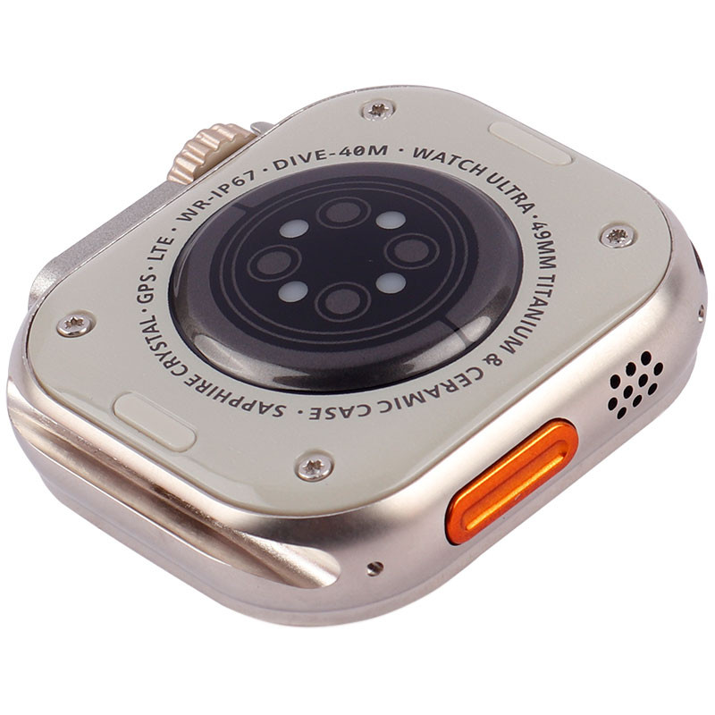 ساعت هوشمند H12 Ultra 49mm
