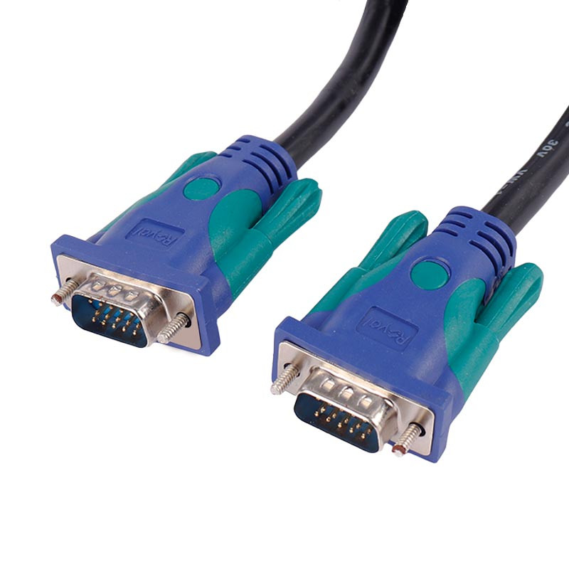 کابل Royal VGA 3+6 15m