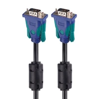 کابل Royal VGA 3+6 15m