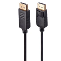 کابل Royal Display To HDMI 1.8m پکدار