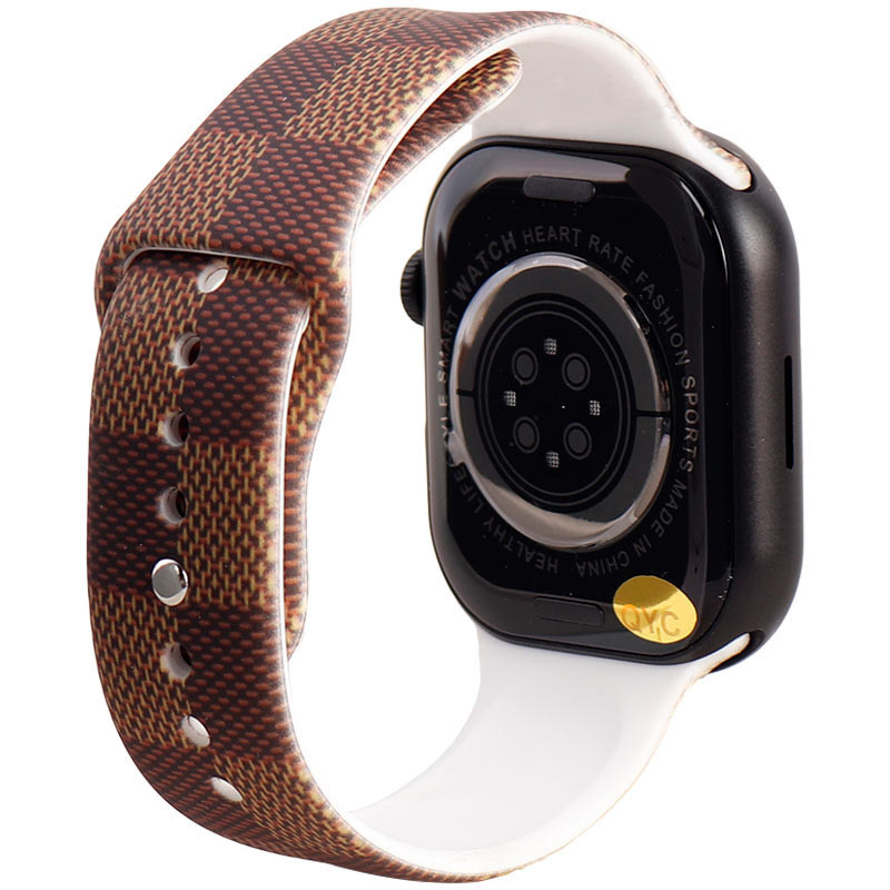 پک دو عددی ساعت هوشمند Luxury 49mm