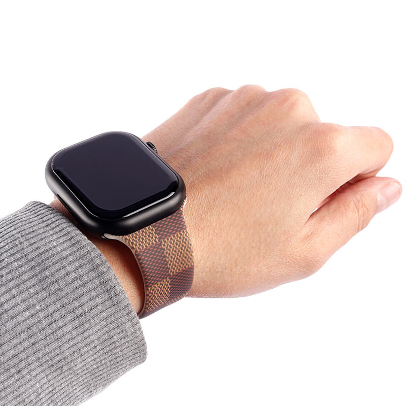 پک دو عددی ساعت هوشمند Luxury 49mm