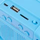 اسپیکر بلوتوثی رم و فلش خور Greatnice GTS-1836