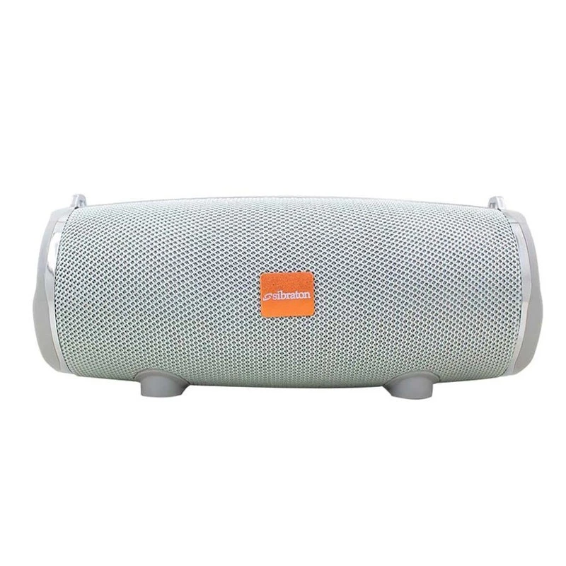 اسپیکر بلوتوثی رم و فلش خور Sibraton S-BS600