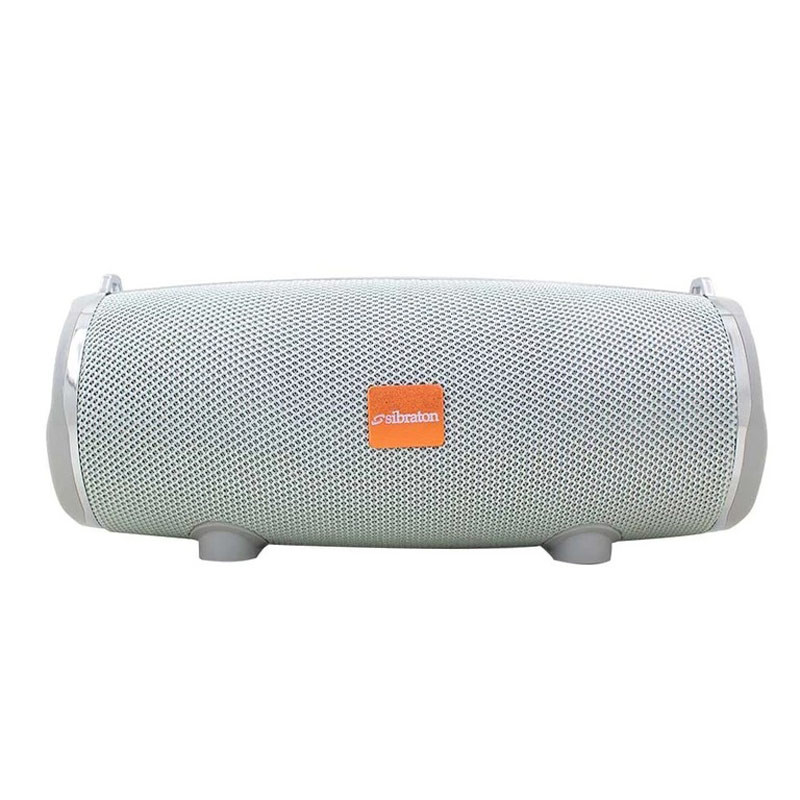 اسپیکر بلوتوثی رم و فلش خور Sibraton S-BS600