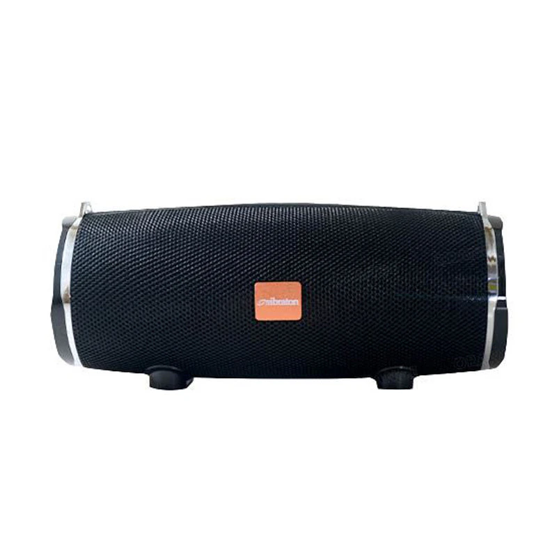 اسپیکر بلوتوثی رم و فلش خور Sibraton S-BS600