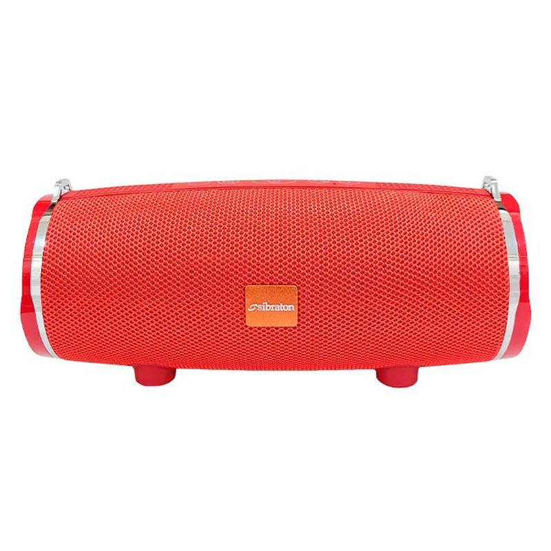 اسپیکر بلوتوثی رم و فلش خور Sibraton S-BS600