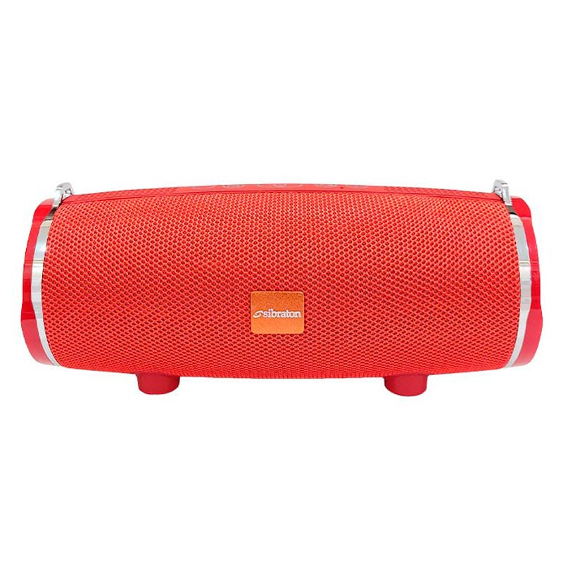 اسپیکر بلوتوثی رم و فلش خور Sibraton S-BS600