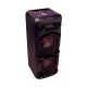 اسپیکر چمدانی بلوتوثی رم و فلش خور Sibraton SBS1104 + میکروفون و ریموت کنترل
