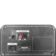 اسپیکر چمدانی بلوتوثی رم و فلش خور Kingstar KBS620 + میکروفن و ریموت کنترل