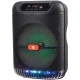 اسپیکر بلوتوثی رم و فلش خور KTS-1522 + میکروفون و ریموت کنترل