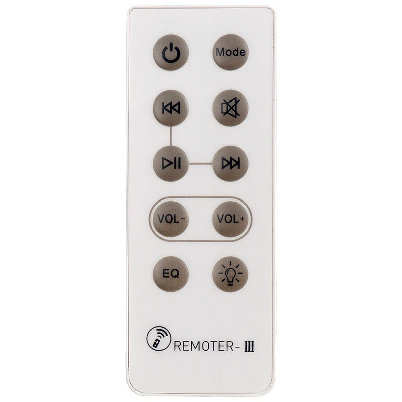 اسپیکر بلوتوثی رم و فلش خور KTS-1522 + میکروفون و ریموت کنترل