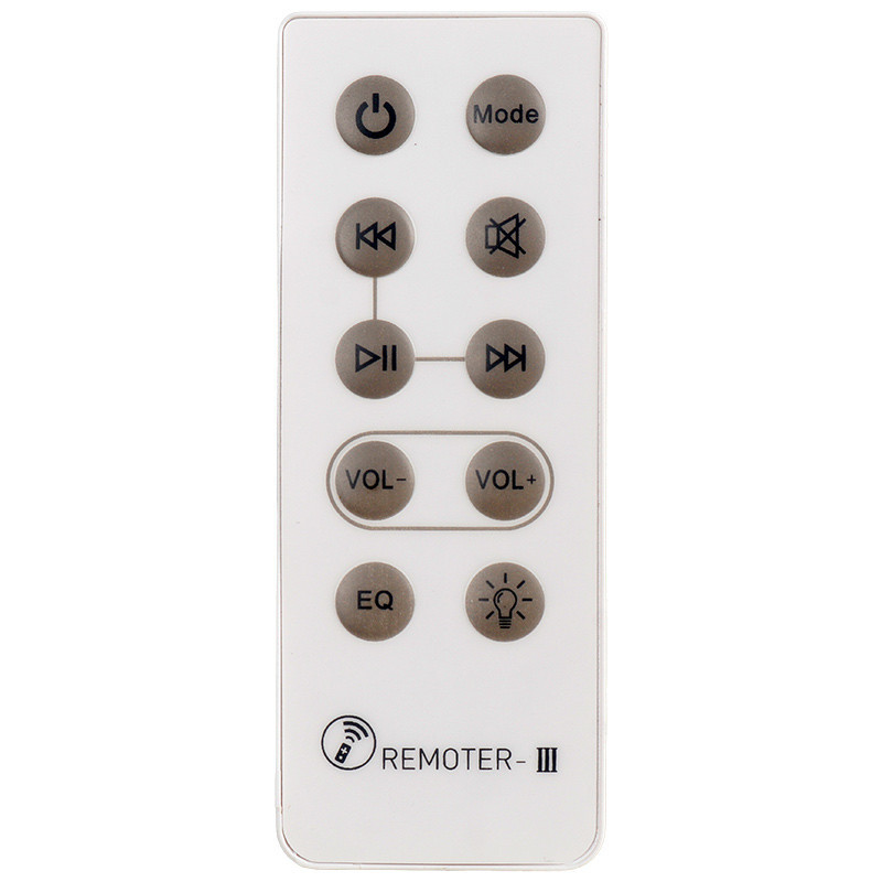 اسپیکر بلوتوثی رم و فلش خور KTS-1522 + میکروفون و ریموت کنترل
