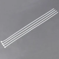 بست کمربندی MST MS-550K 7.6*550mm بسته 100 عددی