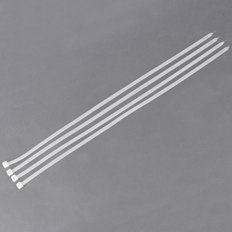 بست کمربندی MST MS-550K 7.6*550mm بسته 100 عددی