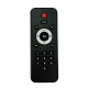 اسپیکر چمدانی بلوتوثی رم و فلش خور KingStar KBS682DJ + میکروفون و ریموت کنترل