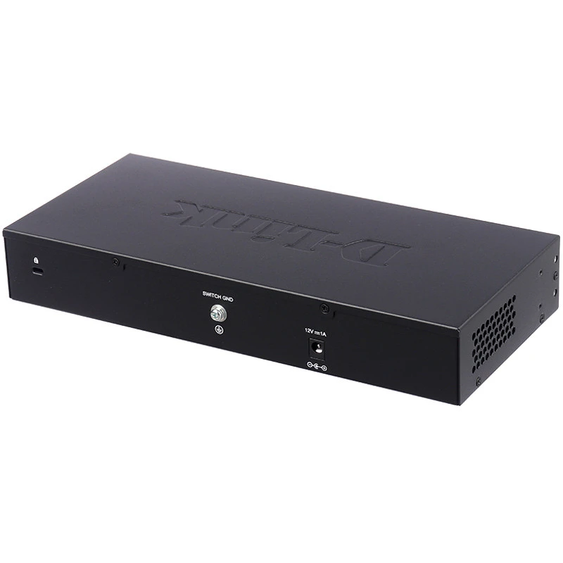 سوییچ D-Link DGS-1016C 16Port
