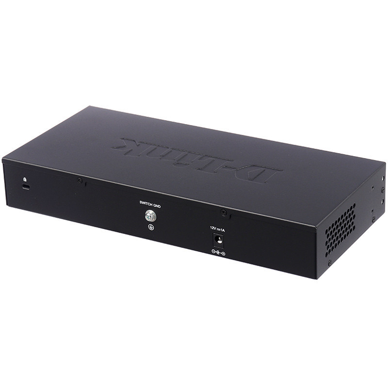 سوییچ D-Link DGS-1016C 16Port