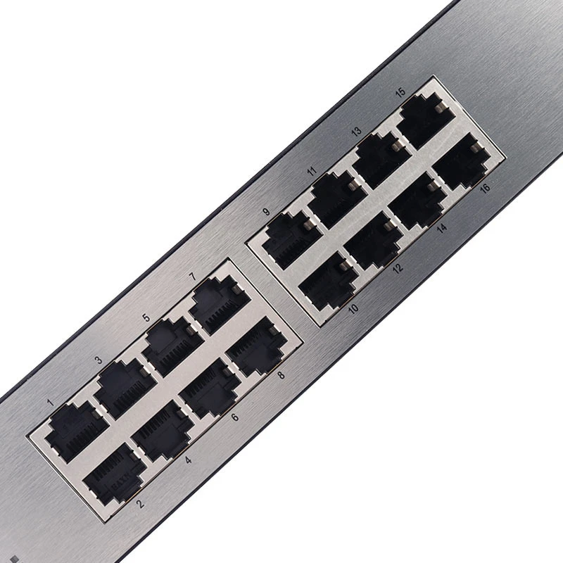 سوییچ D-Link DGS-1016C 16Port